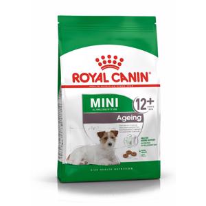 Royal Canin Size Health Nutrition Mini Ageing +12 1,5 kg.